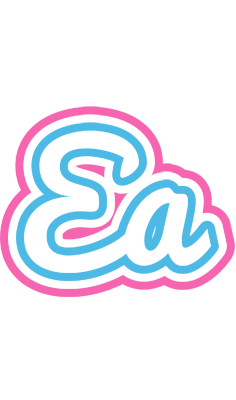 Ea outdoors logo