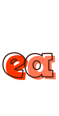 Ea paint logo