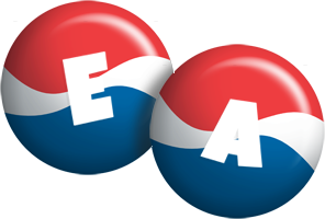 Ea paris logo