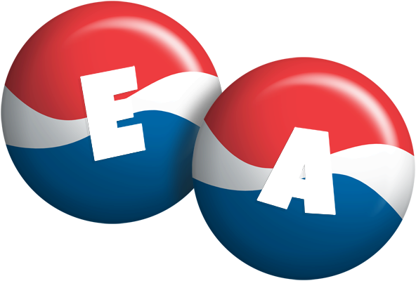 Ea paris logo