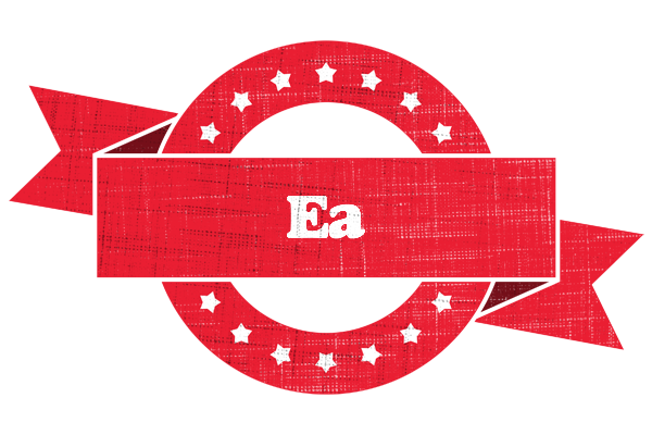 Ea passion logo