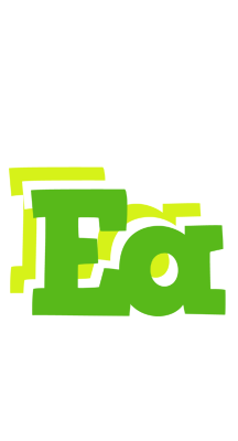 Ea picnic logo