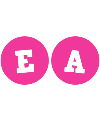 Ea poker logo