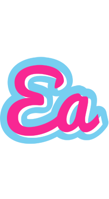 Ea popstar logo
