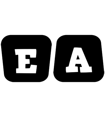 Ea racing logo