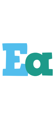 Ea rainbows logo