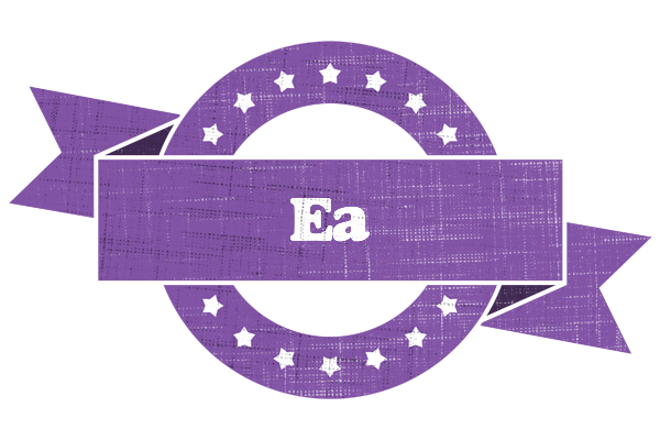 Ea royal logo