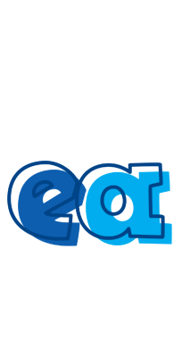 Ea sailor logo
