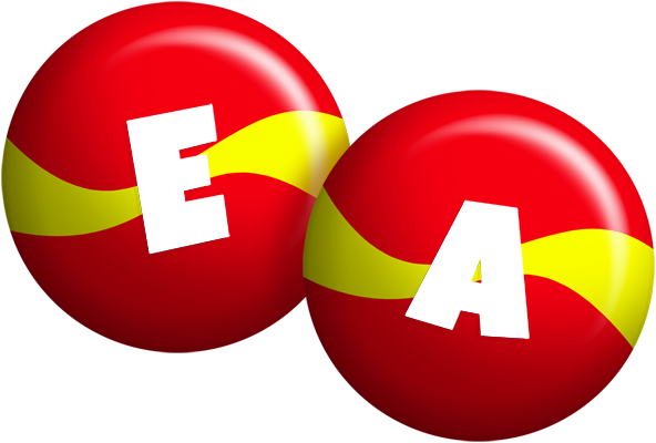 Ea spain logo