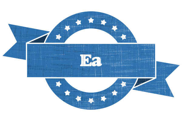 Ea trust logo