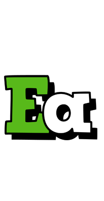 Ea venezia logo