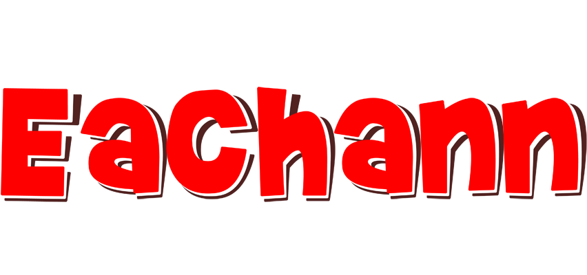 Eachann basket logo