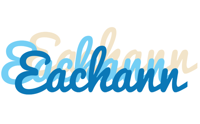 Eachann breeze logo