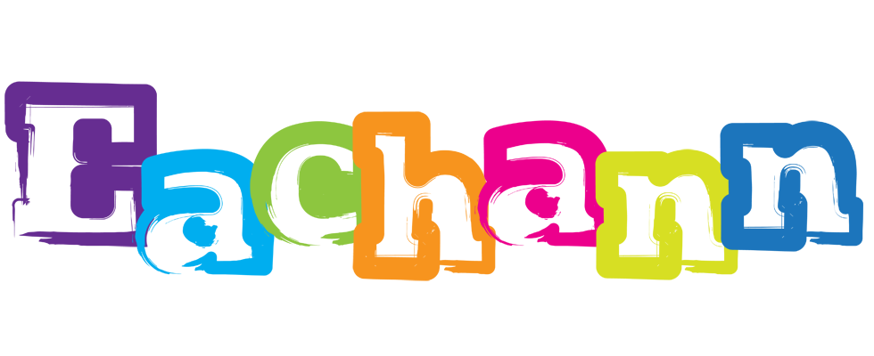 Eachann casino logo