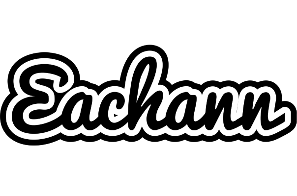 Eachann chess logo