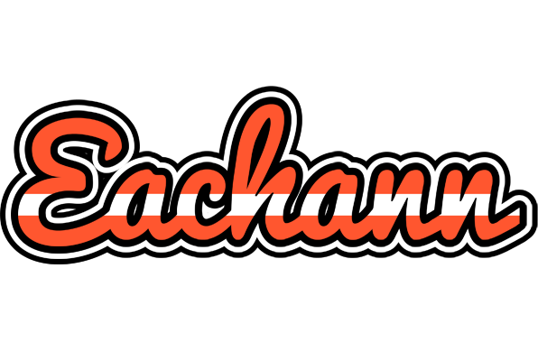 Eachann denmark logo