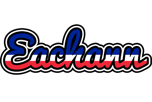 Eachann france logo