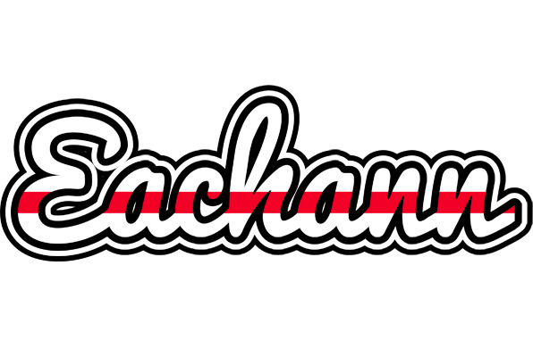 Eachann kingdom logo