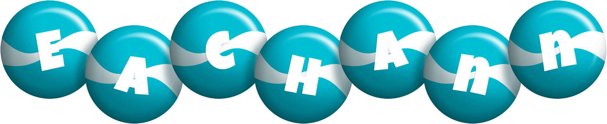 Eachann messi logo