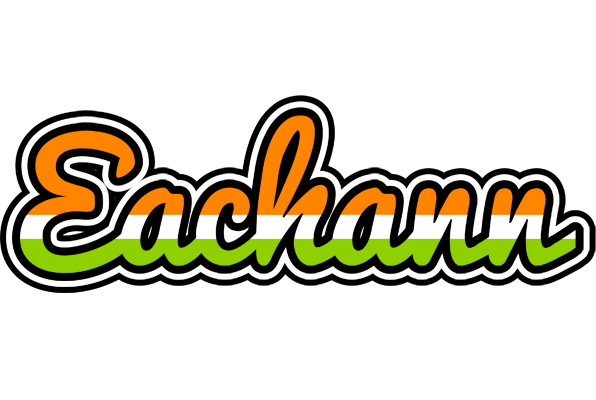 Eachann mumbai logo