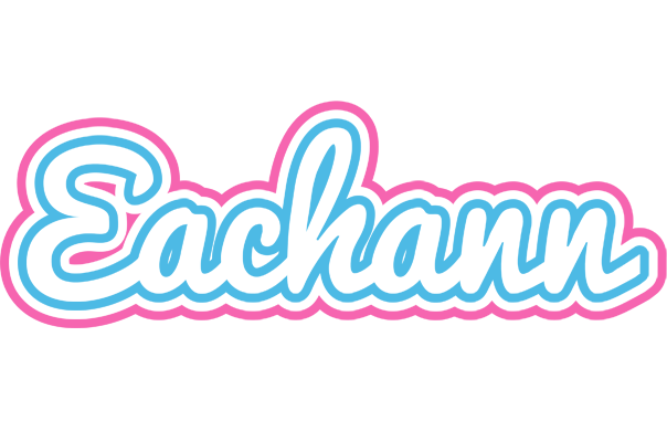 Eachann outdoors logo