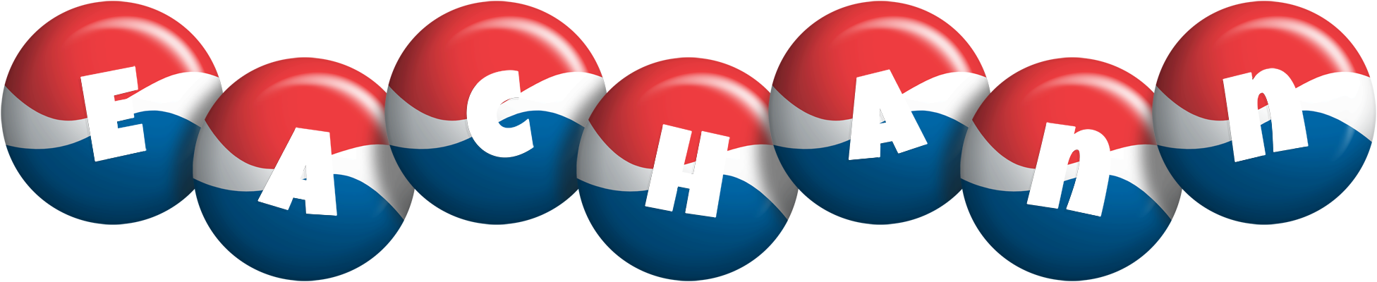 Eachann paris logo