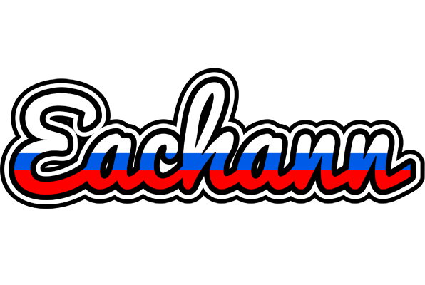 Eachann russia logo