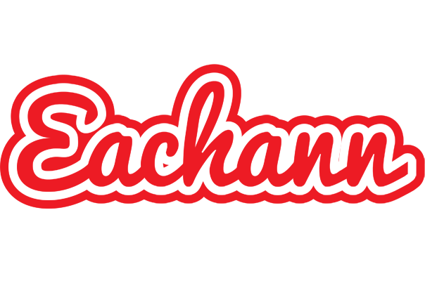 Eachann sunshine logo