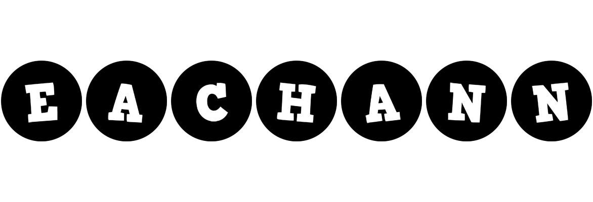 Eachann tools logo