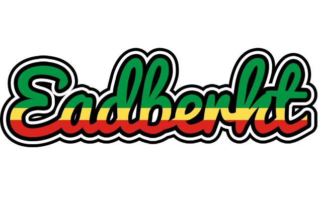 Eadberht african logo