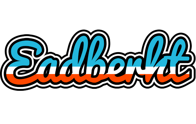 Eadberht america logo