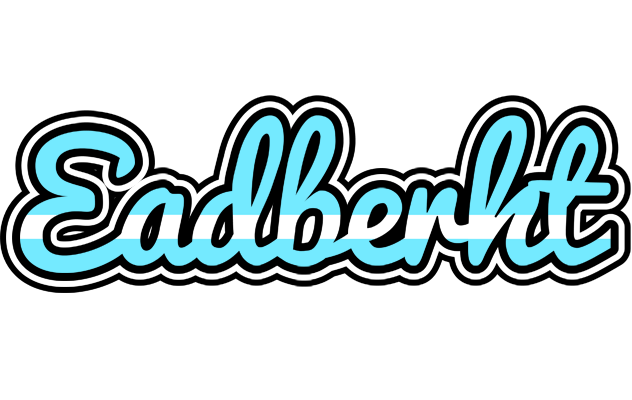 Eadberht argentine logo
