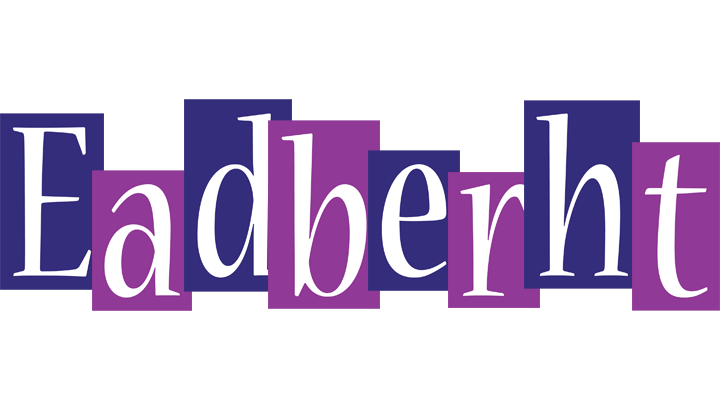 Eadberht autumn logo
