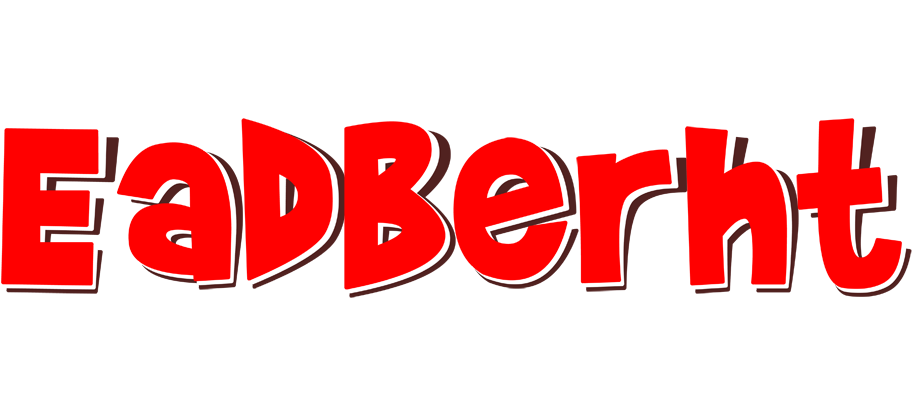 Eadberht basket logo