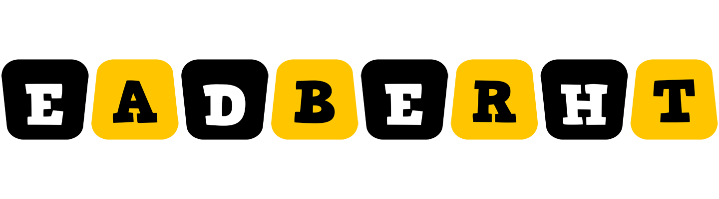 Eadberht boots logo
