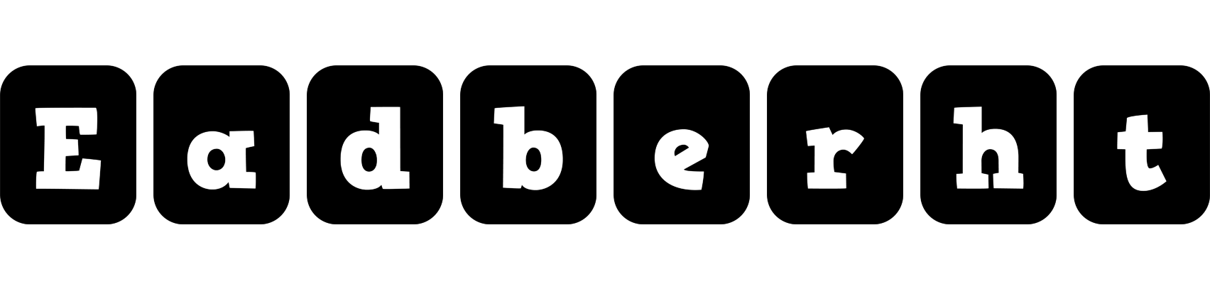 Eadberht box logo
