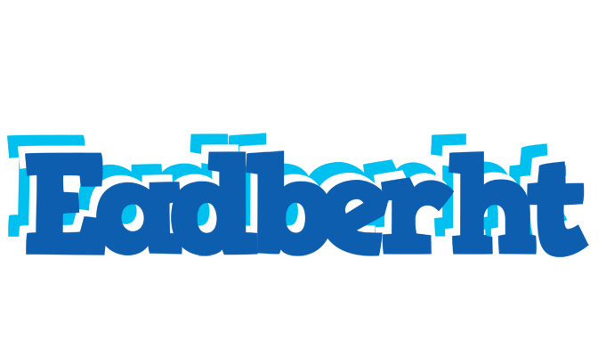 Eadberht business logo