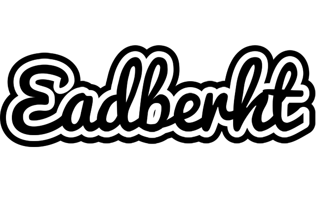 Eadberht chess logo