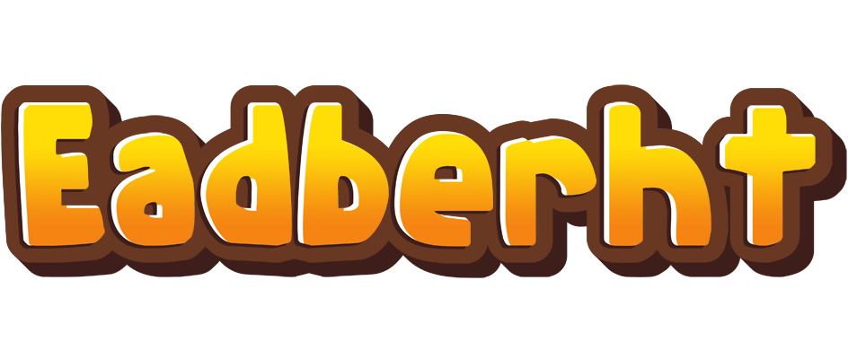 Eadberht cookies logo