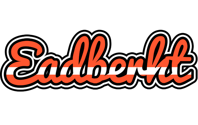 Eadberht denmark logo