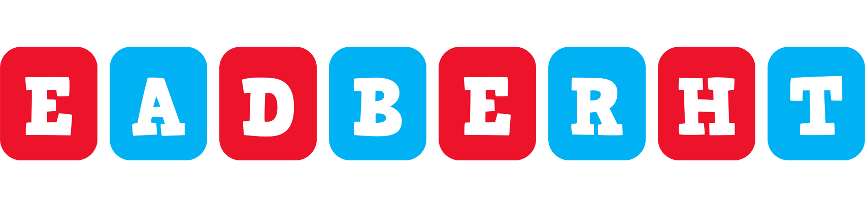 Eadberht diesel logo