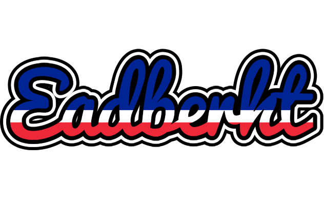 Eadberht france logo