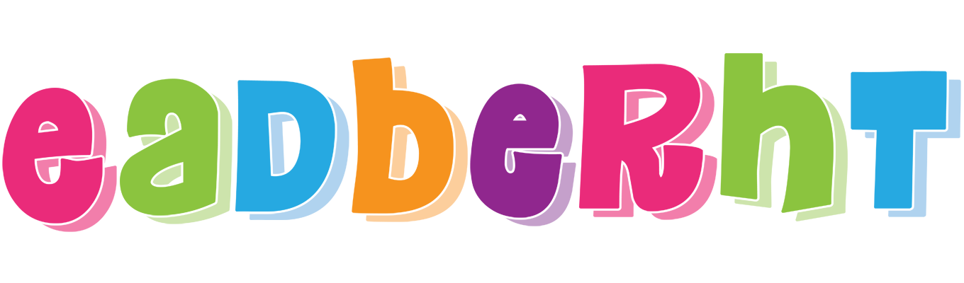 Eadberht friday logo