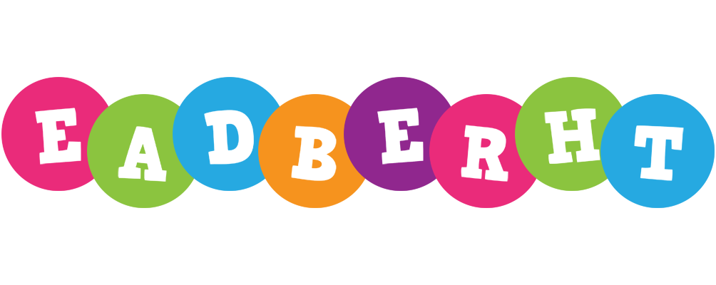 Eadberht friends logo