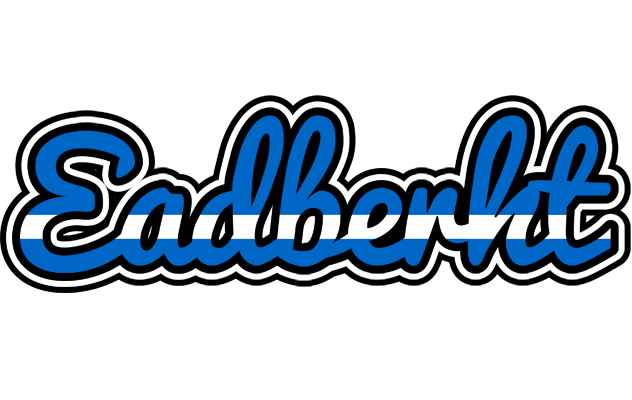 Eadberht greece logo