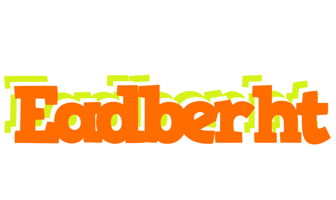 Eadberht healthy logo