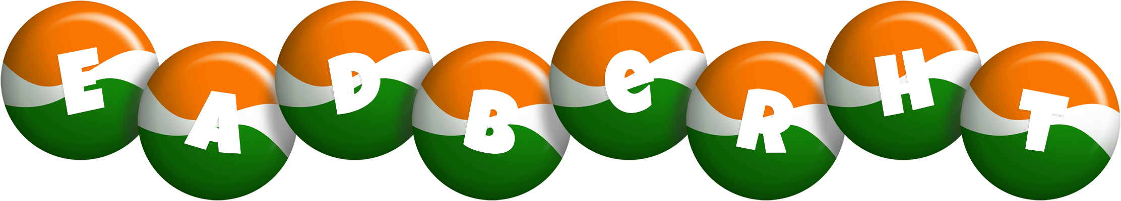 Eadberht india logo