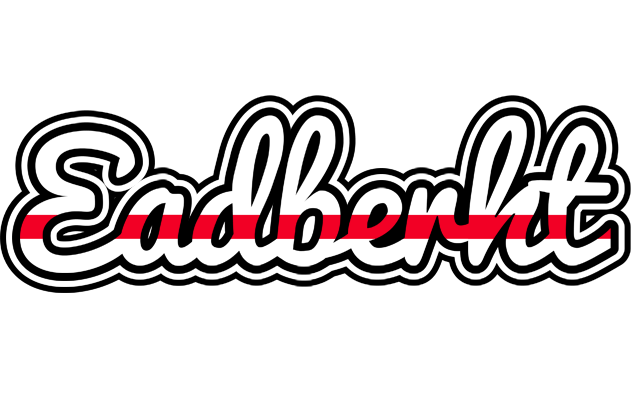 Eadberht kingdom logo