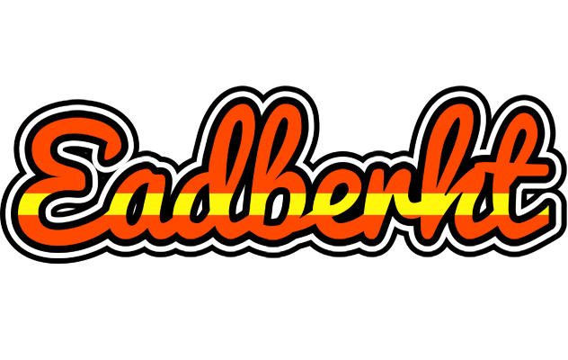 Eadberht madrid logo