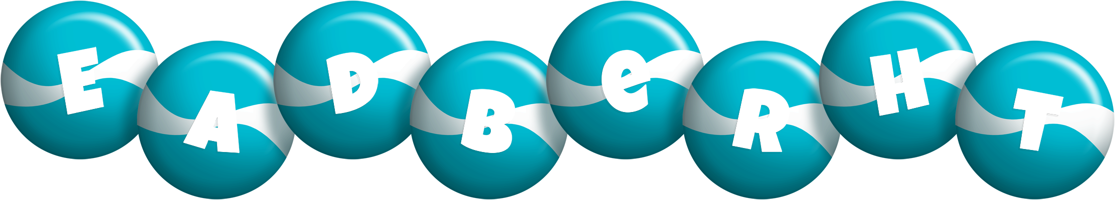 Eadberht messi logo